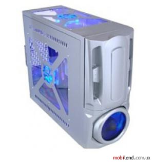 iCute IceTube Silver