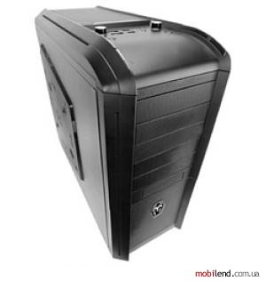 iCute Konqor W2 Black