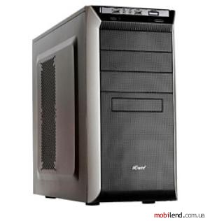 iCute Pole Star Black