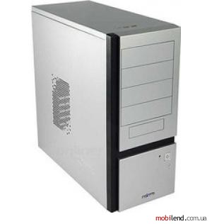 IKONIK Python A10 Silver 400W (IC-P1DSC-P000)