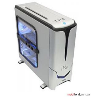 IKONIK Ra X10 SIM Silver