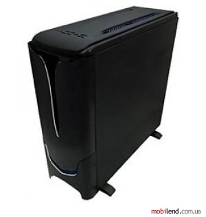 IKONIK Ra X10 Smooth Black