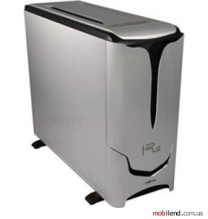 IKONIK Ra X10 Smooth Silver (IC-R1CSN-0000)