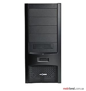 IKONIK Taran A10 Black