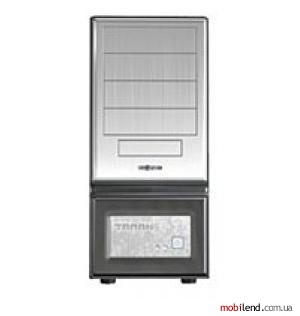 IKONIK Taran A20 Black