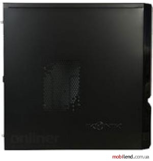IKONIK Taran A20 Black (IC-T2DBC-0000)