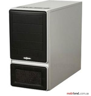 IKONIK Taran A20 Silver (IC-T2DSC-0000)