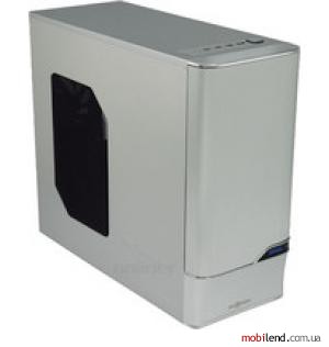 IKONIK Zaria A10 Silver (IC-Z1DSM-0000/1)