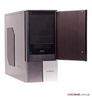 IKONIK Zaria A20 Black