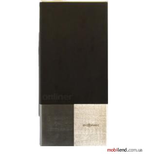 IKONIK Zaria A20 Black (IC-Z2DBM-0000)