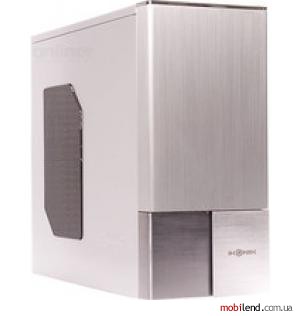 IKONIK Zaria A20 Silver (IC-Z2DSM-0000)