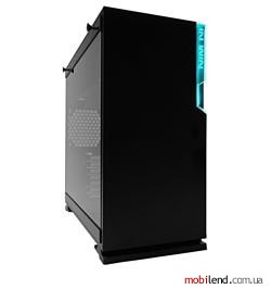 IN WIN 101C (CI698) Black