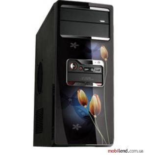 In Win 1801BK 450W