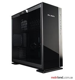 IN WIN 305 (CF06A) w/o PSU Black