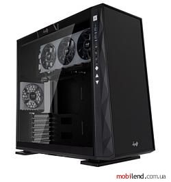 IN WIN 309 (CF06C) w/o PSU Black