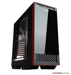 IN WIN 503 w/o PSU Black