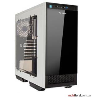 IN WIN 503 w/o PSU White
