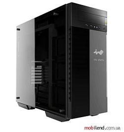 IN WIN 509 (BXR148) w/o PSU Black