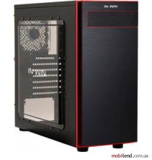 In Win 703 Black/Red