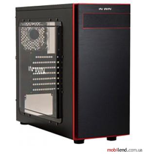 IN WIN 703 (BWR146) w/o PSU Black