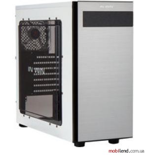 In Win 703 White/Silver