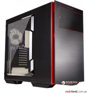 In Win 707 Black/Red