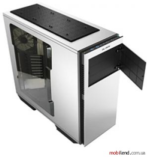 IN WIN 707 (BX146) w/o PSU White