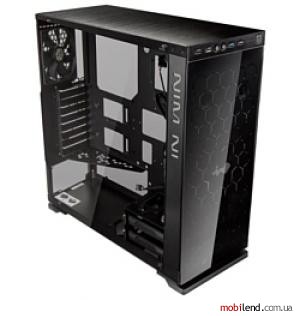 IN WIN 805 w/o PSU Black