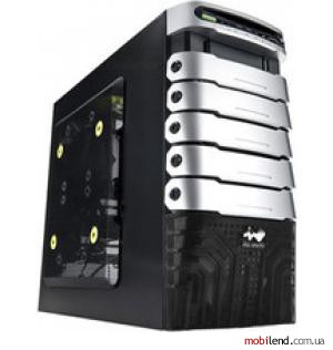 In Win Android BS658 600W