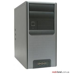 IN WIN BC583 300W Black/silver