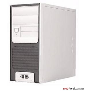 IN WIN BC583 300W White/black