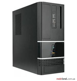 IN WIN BK623 300W Black