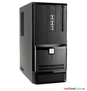 IN WIN BK628 300W Black