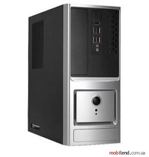IN WIN BK635 300W Black/silver