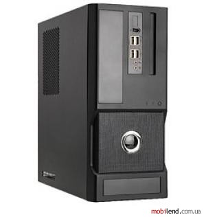 IN WIN BK636 300W Black