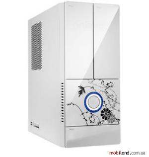 In Win BK644 White Special Edition