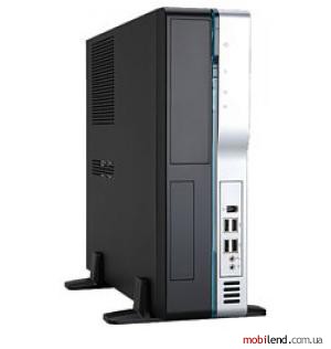 IN WIN BL631 300W Black/silver