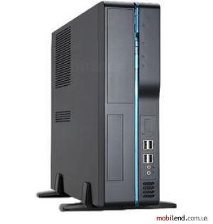 In Win BL631 Black 300W