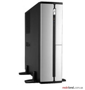 IN WIN BL634 300W Black/silver