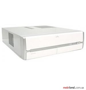IN WIN BL634 300W Silver/white