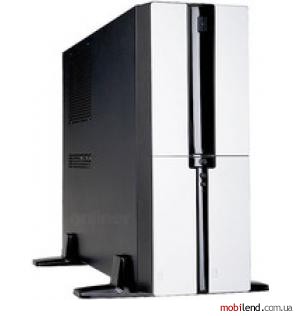 In Win BL640 Black/Silver 300W