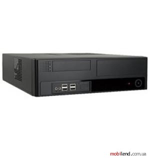 IN WIN BL641 300W Black