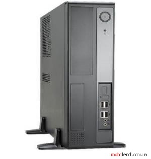 In Win BL641 Black 300W