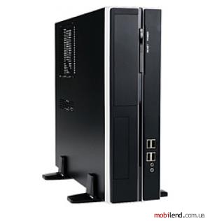 IN WIN BL672 300W Black