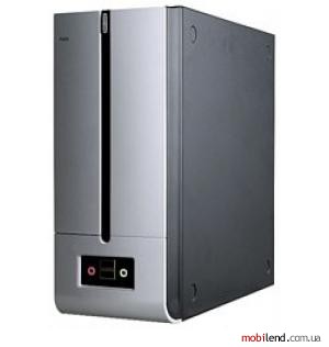 IN WIN BM639 160W Black/silver