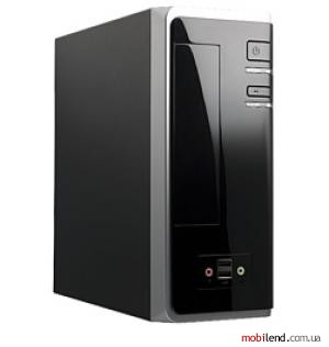 IN WIN BM643 120W Black/silver