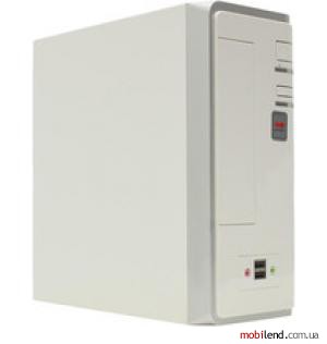 In Win BM643 White 160W