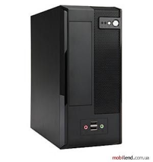 IN WIN BM677U3 160W Black