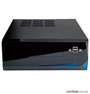 IN WIN BP655 200W Black