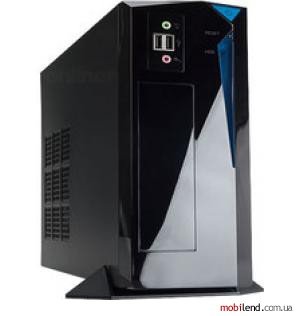 In Win BP655 Black 200W